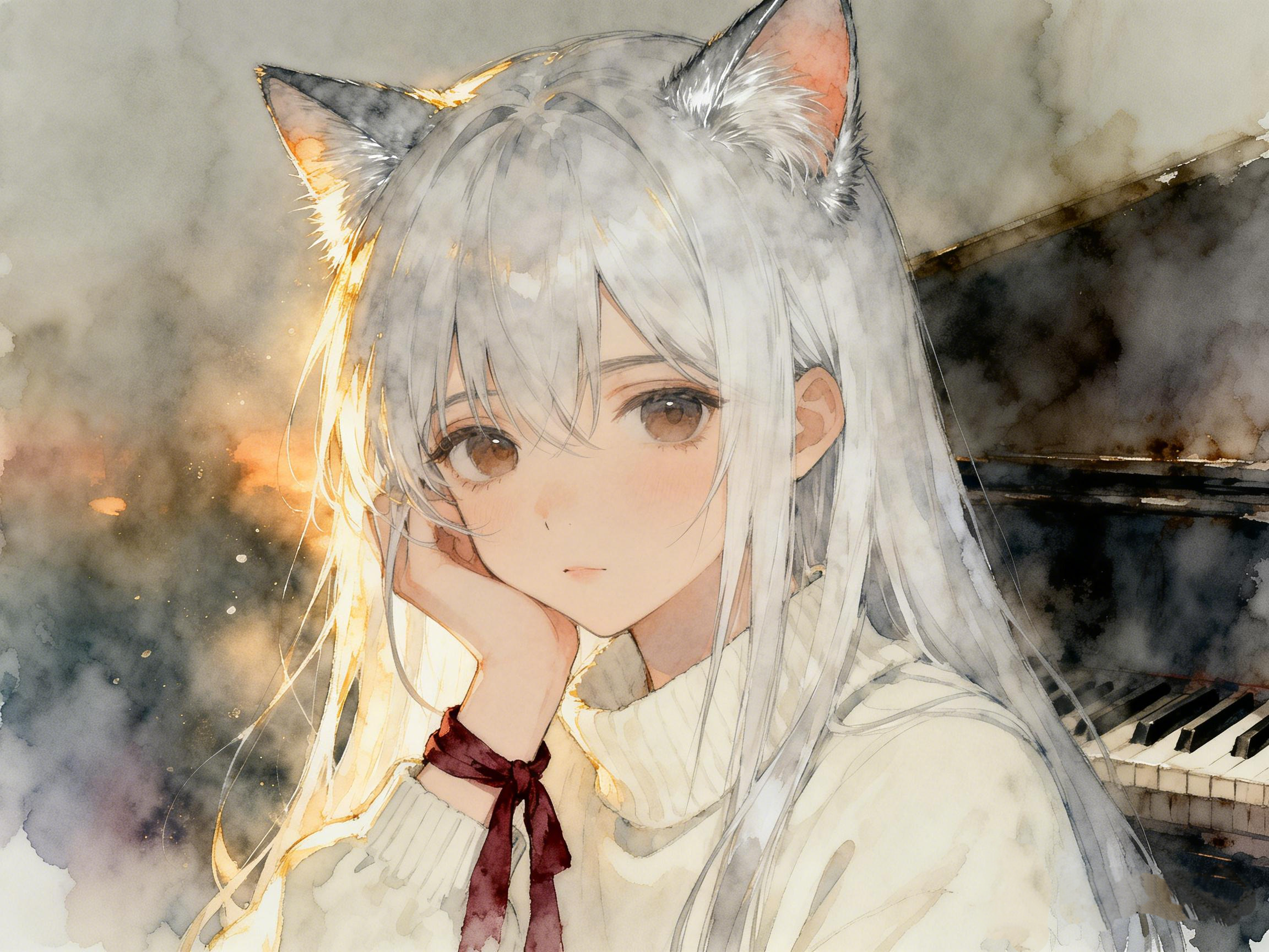 白川琴音